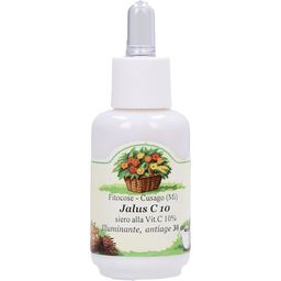  Jalus C10 Organic Natural Standard