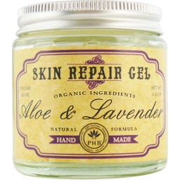 PHB Ethical Beauty Skin Repair Gel with Aloe & Lavender