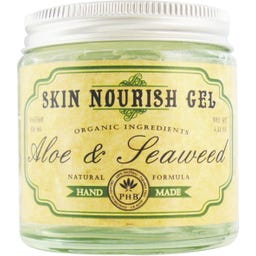 PHB Ethical Beauty Skin Nourish Gel with Aloe & Seaweed