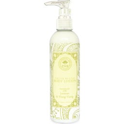 Fresh Blend Body Lotion with Lemon & Ylang Ylang