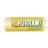 HURRAW! Balzam za usne - Baobab-Banana