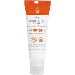 EQ EVOA Combo Sunstick-Sunscreen SPF 50 - 20 ml