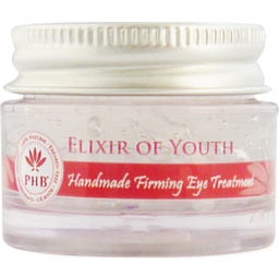 Firming Eye Treatment Organic Aloe & Strawberry