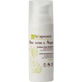 Aloe Vera & Argan hydratační pleťový krém
