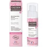 CATTIER Paris Pink Clay & Defensil Plus Soothing Serum
