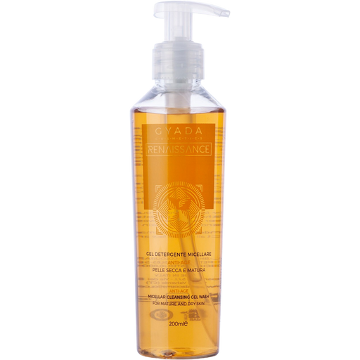 RENAISSANCE Anti-age micelarni gel za čišćenje - 200 ml