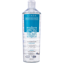 Gyada Cosmetics RENAISSANCE bistrilna micelarna voda - 500 ml