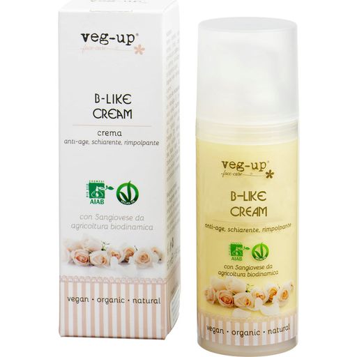 veg-up B-like Cream - 50 ml