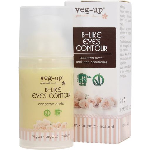 veg-up B-like silmänympärysvoide - 30 ml