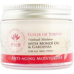 Anti-Aging Moisturiser with Monoї Oil & Gardenia