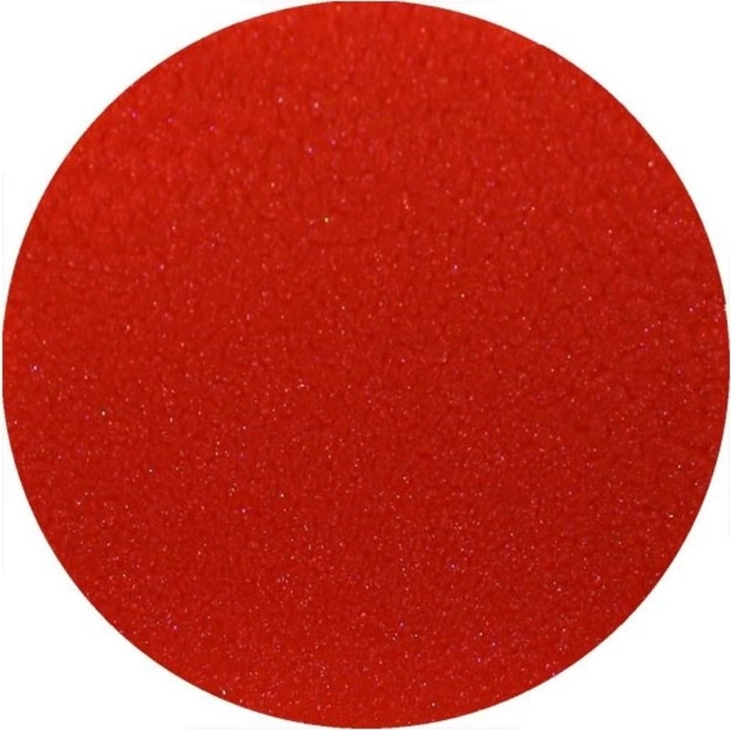 provida organics Living Nails COLOR Bio-Nagellack - 20 Coral Fire