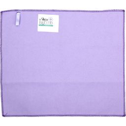 Miss Trucco Microfibre Cloth - Purple 