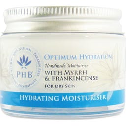 Hydrating Moisturiser with Myrrh & Frankincense