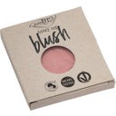 Blush Compatto REFILL, 01 rosa satinato (5.2 g)