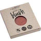 puroBIO cosmetics Compact pirosító - Utántöltő