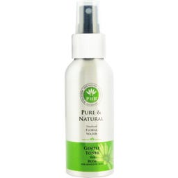 PHB Ethical Beauty Gentle Rose Water Toner
