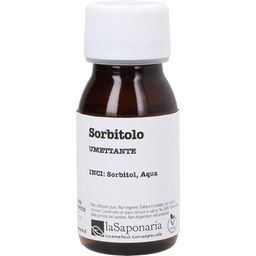 La Saponaria Sorbitolo - 50 ml