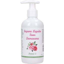 Antos Rose Hand Soap - 250 ml