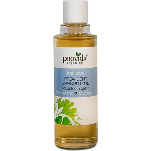Provida Organics Provident zubný olej - 30 ml