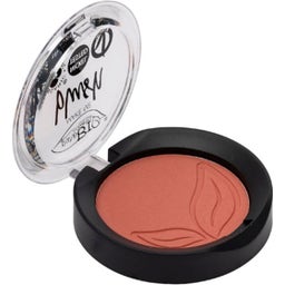 puroBIO cosmetics Kompaktno rdečilo - 05 lubenica