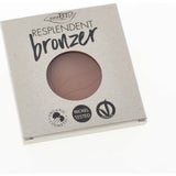 puroBIO Cosmetics Resplendent Bronzer REFILL