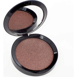puroBIO Cosmetics Resplendent Highlighter - 04 Golden pink