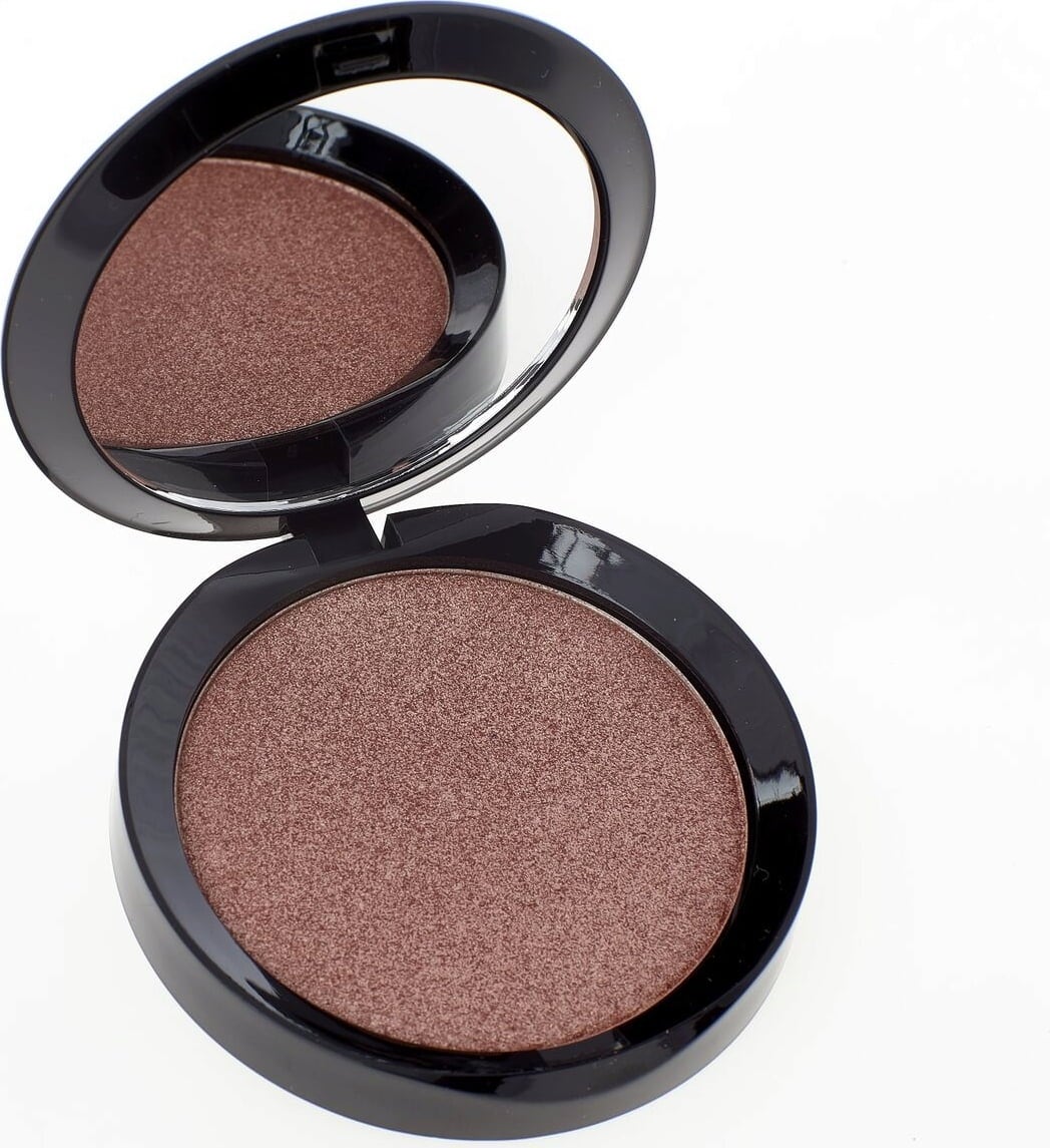 puroBIO Cosmetics Resplendent Highlighter - 04 Oro Rosa