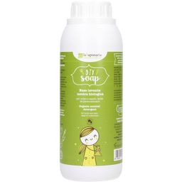 La Saponaria DIY Soap - 500 ml