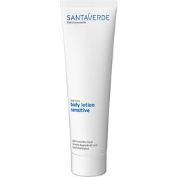 Santaverde Body Lotion Sensitive