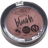 puroBIO Cosmetics Compact Blush Spring Look