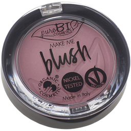 puroBIO cosmetics Spring Look Compact Blush