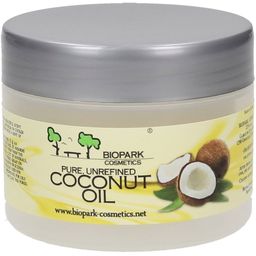 Biopark Cosmetics Kokosovo olje v lončku