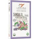 Le Erbe di Janas Sandalo (Chandan) - 100 g