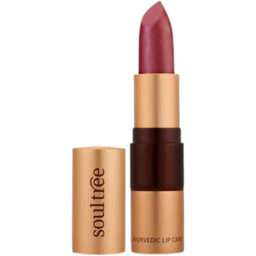 soultree Lipstick - 520 Iced Plum