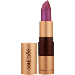 soultree Lipstick - 513 Glowing Violet