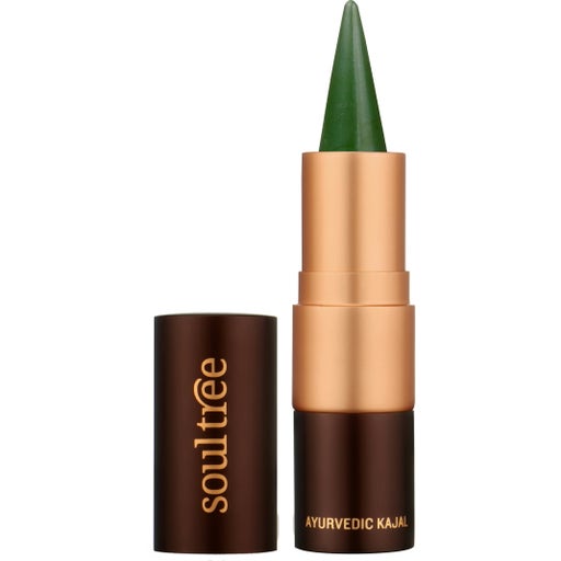 soultree Kajal - 001 Fern Green