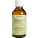 La Saponaria Sweet Almond Oil - 100 ml