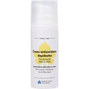 Biofficina Toscana Crema Antiossidante Dopobarba - 50ml