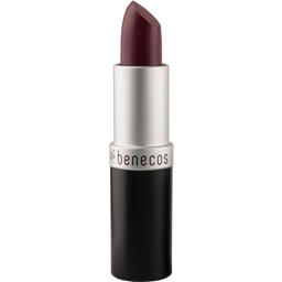 benecos Natural Lipstick - Very Berry