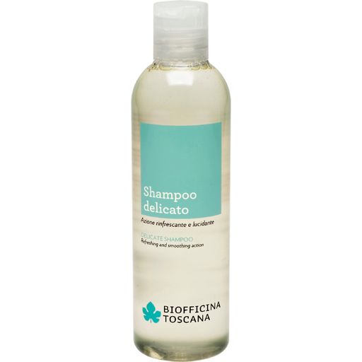 Biofficina Toscana Shampoo Delicato
