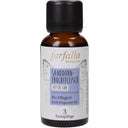 farfalla Organic Sea Buckthorn Pulp Oil - 30 ml