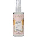 farfalla farfalla Tonik do twarzy - grejpfrut, 100 ml — Inhaltsstoffe i ocena