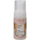 farfalla Seidiger Reinigungsschaum Grapefruit - 120 ml