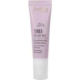 farfalla Tonka Pampering Bliss Cream - 30 ml