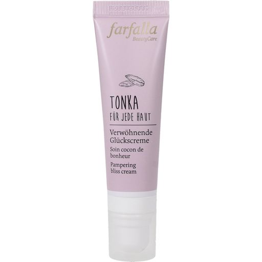 Farfalla Tonka Verwennende Bliss Cream - 30 ml