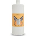farfalla farfalla Nawilżające mydło do rąk Mandarine, 1.000 ml — Składniki i ocena