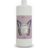 Berglavendel Relax gel de duș frumos relaxant