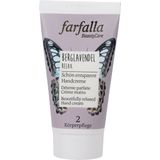 Farfalla Wild Mountain Lavender Relax - Handcrème