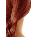Rastlinná farba na vlasy Henna, Amla a Jatropha - 100 g