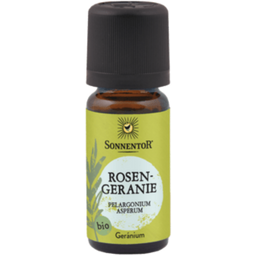 Huile Essentielle de Géranium Rosat Bio - 10 ml